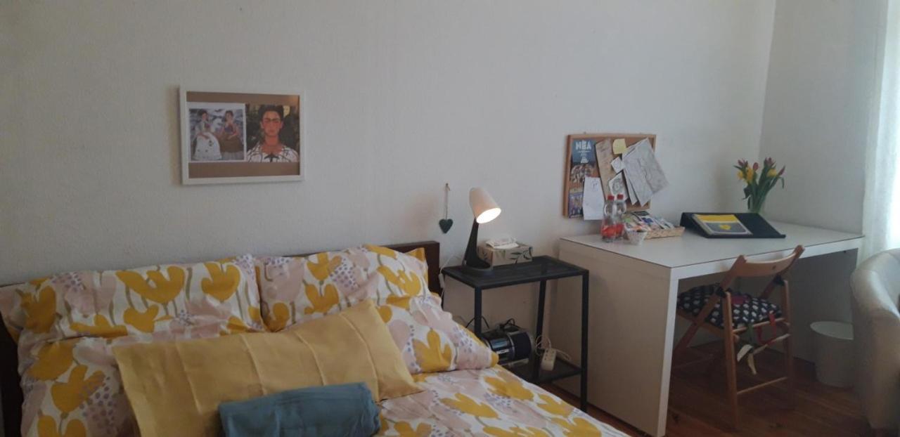 Affittacamere Casa Frida *