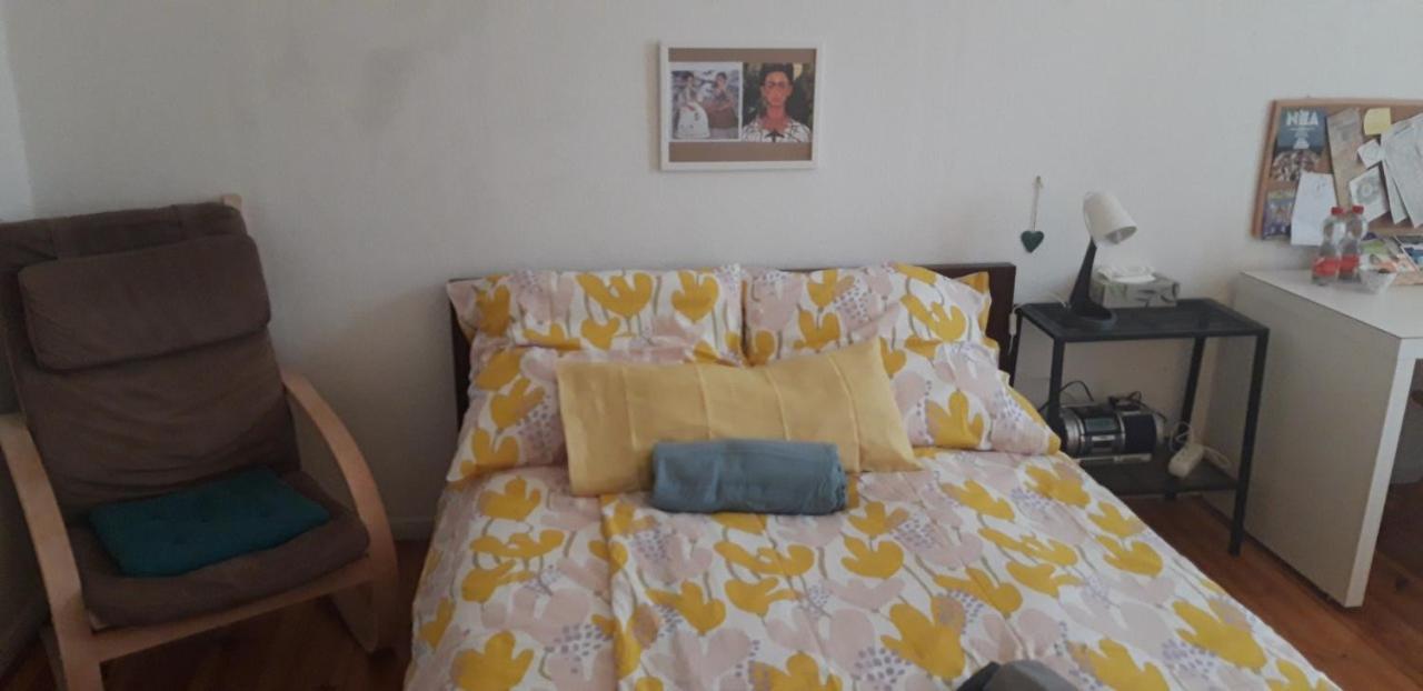 Casa Frida * Berlino