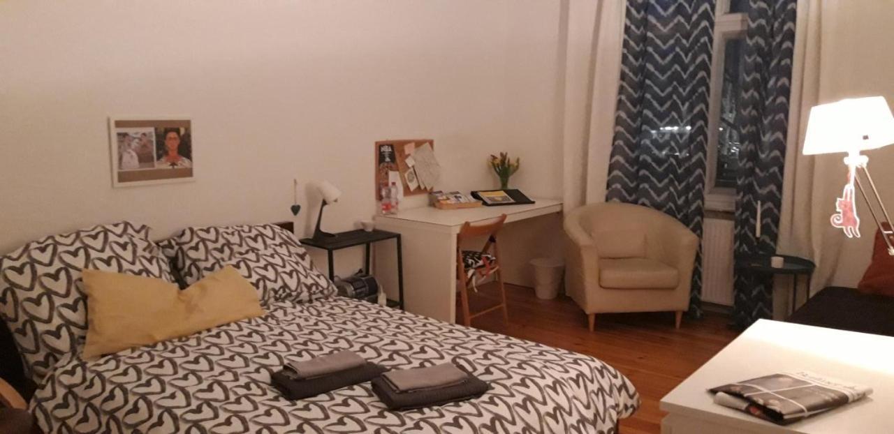 Casa Frida Affittacamere Berlino